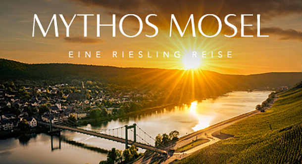 Mythos Mosel – Die Region auf dem Teller und im Glas